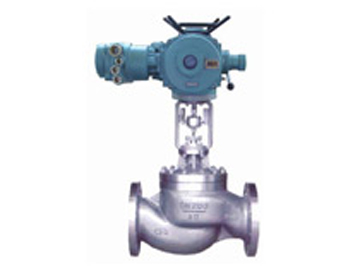 MT礦用井下降溫調(diào)節(jié)閥